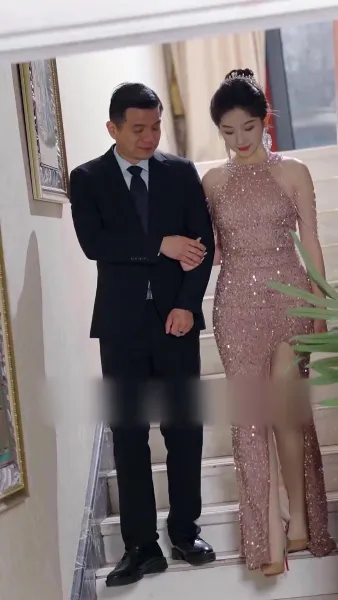 [พากย์ไทย]คุณชายปากร้ายกับคุณนายดวงตก