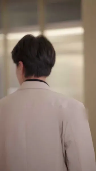 [พากย์ไทย]คุณชายปากร้ายกับคุณนายดวงตก