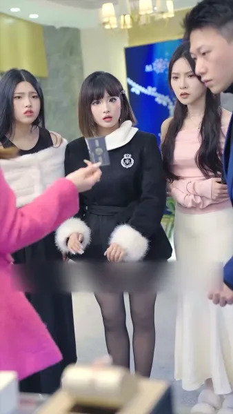 [พากย์ไทย]คุณชายปากร้ายกับคุณนายดวงตก