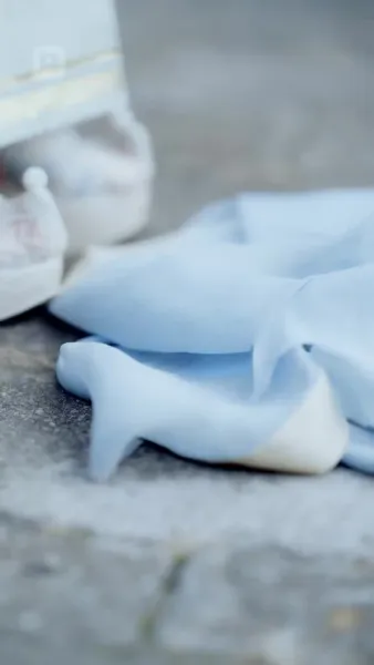 กริชสตรีในวังหลวง