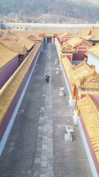 กริชสตรีในวังหลวง