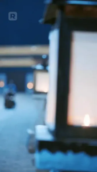 กริชสตรีในวังหลวง