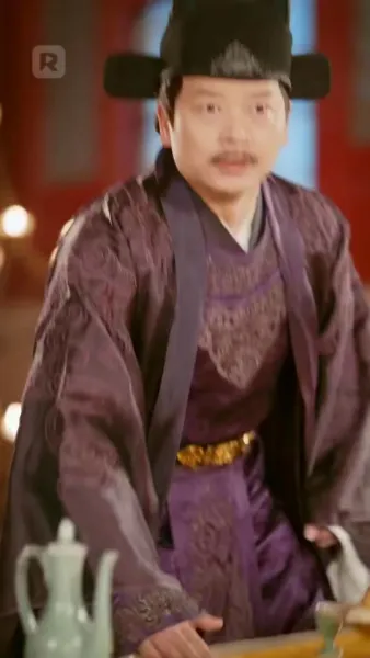 กริชสตรีในวังหลวง