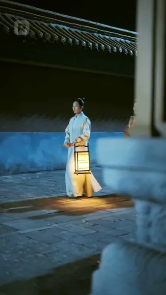 กริชสตรีในวังหลวง