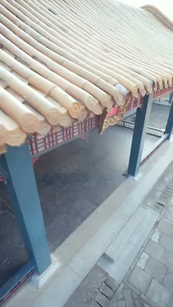 กริชสตรีในวังหลวง