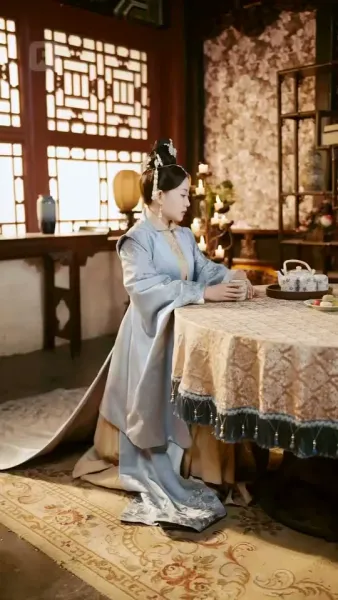 กริชสตรีในวังหลวง