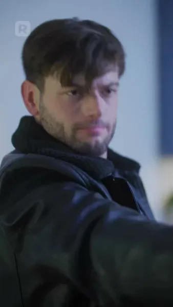 (พากย์) สาปรักพันธุ์อสูร