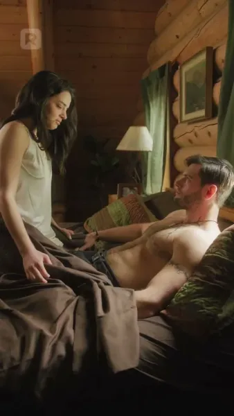 (พากย์) สาปรักพันธุ์อสูร