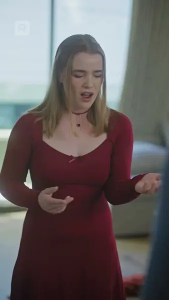 (พากย์) สาปรักพันธุ์อสูร