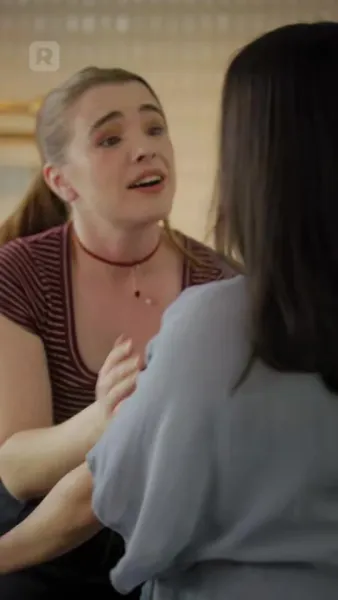 (พากย์) สาปรักพันธุ์อสูร