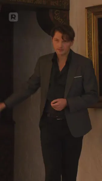 (พากย์) สาปรักพันธุ์อสูร