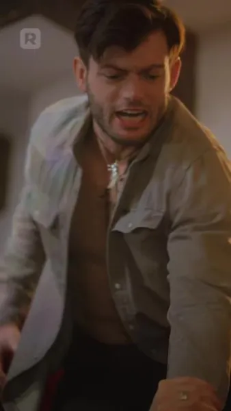 (พากย์) สาปรักพันธุ์อสูร