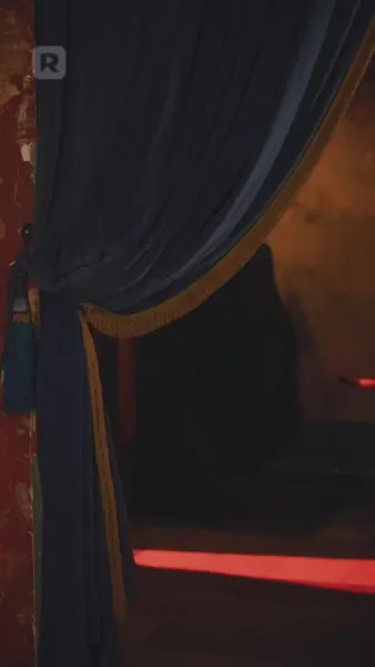 (พากย์) สาปรักพันธุ์อสูร