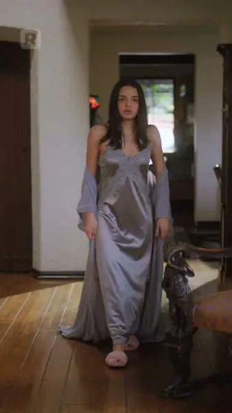 (พากย์) สาปรักพันธุ์อสูร