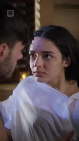 (พากย์) สาปรักพันธุ์อสูร