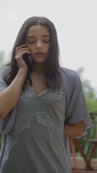 (พากย์) สาปรักพันธุ์อสูร