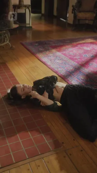 (พากย์) สาปรักพันธุ์อสูร