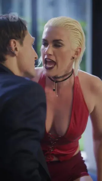 (พากย์) สาปรักพันธุ์อสูร