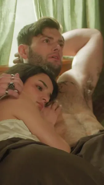 (พากย์) สาปรักพันธุ์อสูร