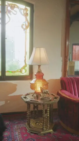 (พากย์) สาปรักพันธุ์อสูร