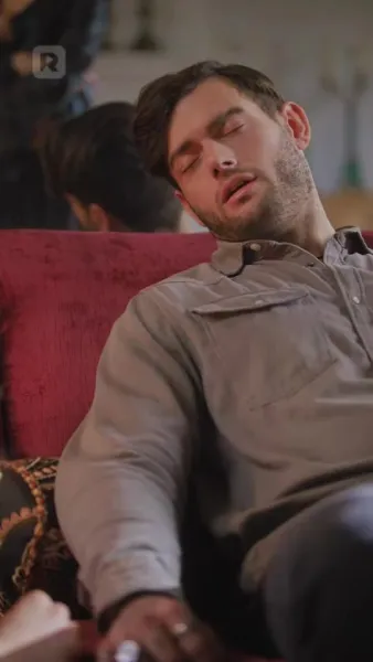 (พากย์) สาปรักพันธุ์อสูร