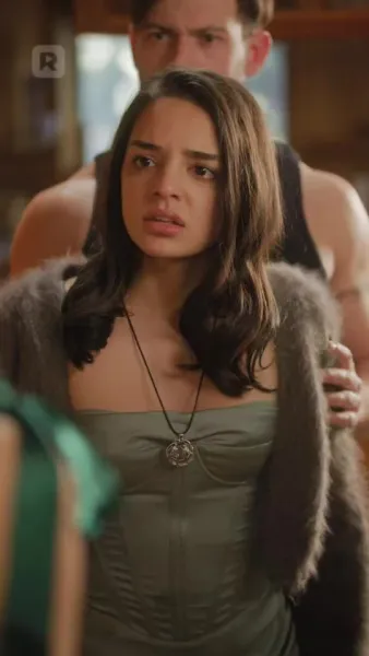 (พากย์) สาปรักพันธุ์อสูร