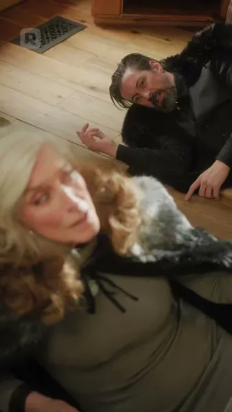 (พากย์) สาปรักพันธุ์อสูร