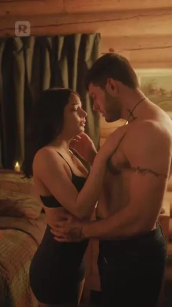 (พากย์) สาปรักพันธุ์อสูร