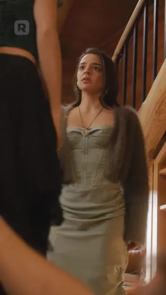 (พากย์) สาปรักพันธุ์อสูร