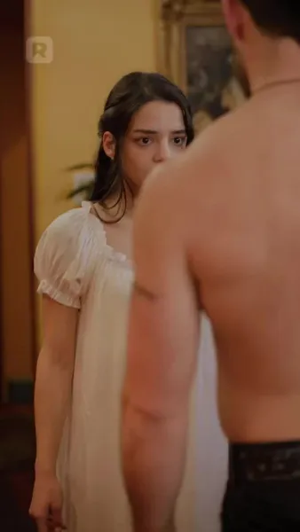 (พากย์) สาปรักพันธุ์อสูร