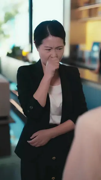 ประธานลี่ตามจีบ ภรรยาผู้พิชิตทุกสิ่ง