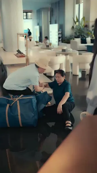 ประธานลี่ตามจีบ ภรรยาผู้พิชิตทุกสิ่ง