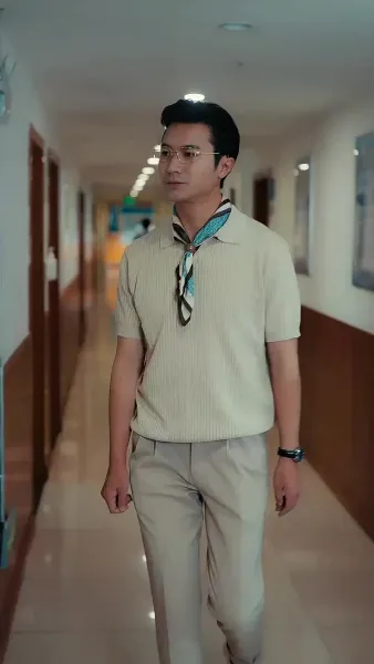 ประธานลี่ตามจีบ ภรรยาผู้พิชิตทุกสิ่ง