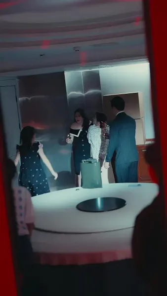 ประธานลี่ตามจีบ ภรรยาผู้พิชิตทุกสิ่ง