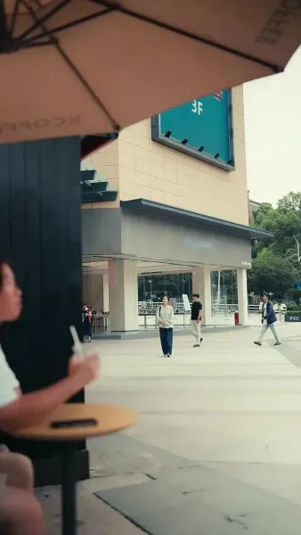 ประธานลี่ตามจีบ ภรรยาผู้พิชิตทุกสิ่ง