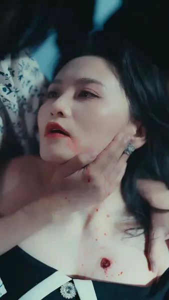 ประธานลี่ตามจีบ ภรรยาผู้พิชิตทุกสิ่ง