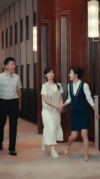 ประธานลี่ตามจีบ ภรรยาผู้พิชิตทุกสิ่ง