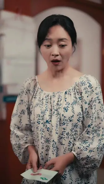 ประธานลี่ตามจีบ ภรรยาผู้พิชิตทุกสิ่ง