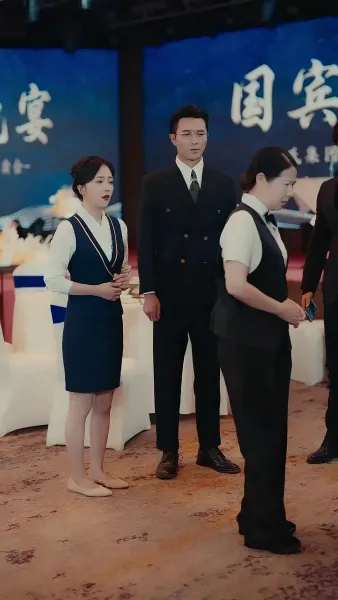 ประธานลี่ตามจีบ ภรรยาผู้พิชิตทุกสิ่ง