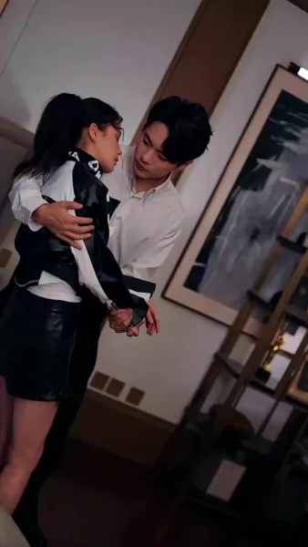 ชุลมุนลุ้นรัก 