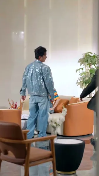 ชุลมุนลุ้นรัก 