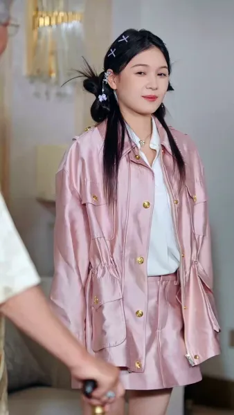 ชุลมุนลุ้นรัก 