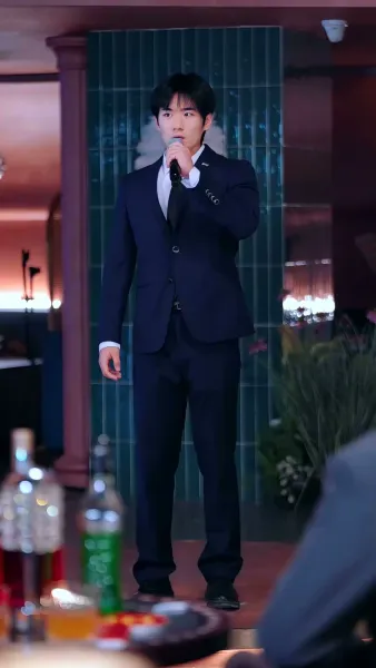 ชุลมุนลุ้นรัก 