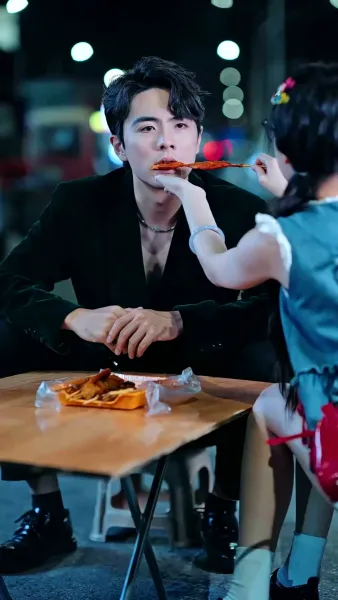 ชุลมุนลุ้นรัก 