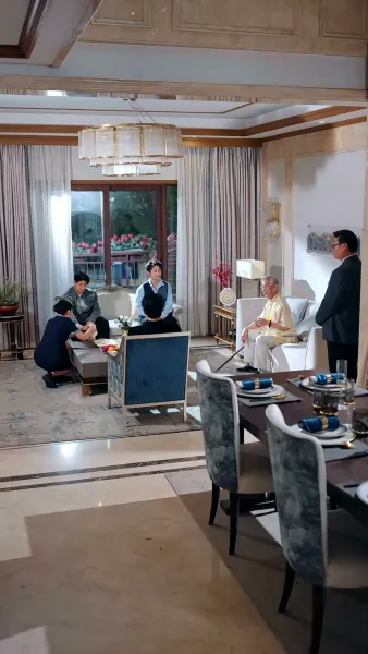 ชุลมุนลุ้นรัก 