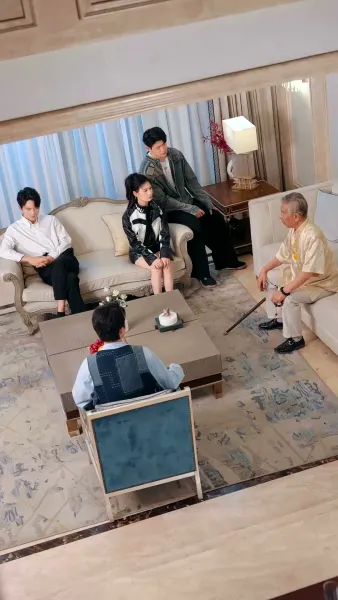 ชุลมุนลุ้นรัก 