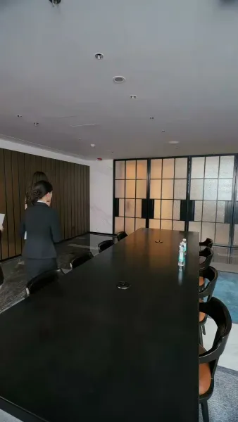 เช็คอินหัวใจ โรงแรมสื่อรัก