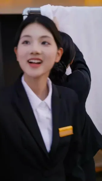 เช็คอินหัวใจ โรงแรมสื่อรัก