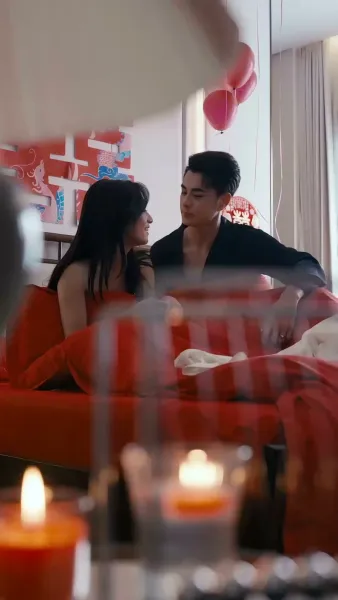 เช็คอินหัวใจ โรงแรมสื่อรัก