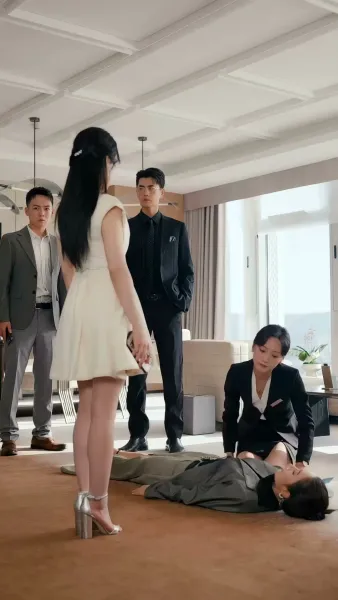 เช็คอินหัวใจ โรงแรมสื่อรัก